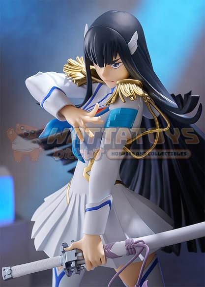 PRE-ORDER - Good Smille Company - KILL la KILL - POP UP PARADE SP Satsuki Kiryuin
