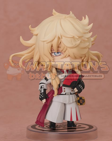 PRE-ORDER - Orange Rouge - Touken Ranbu ONLINE - Nendoroid Ichimonji Norimune