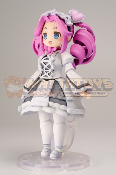 PRE-ORDER - PLUM - PMOA Tohoku Zunko/Zundamon Project Plafia Shikoku Metan