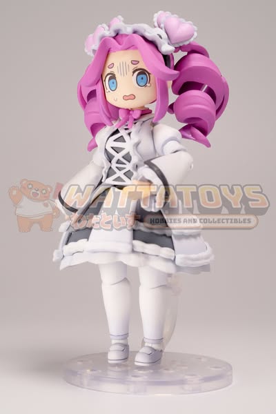 PRE-ORDER - PLUM - PMOA Tohoku Zunko/Zundamon Project Plafia Shikoku Metan