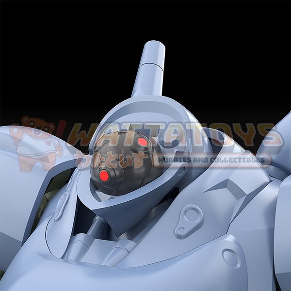 PRE-ORDER - Good Smille Company - Mobile Police Patlabor - MODEROID TYPE-7 Brocken