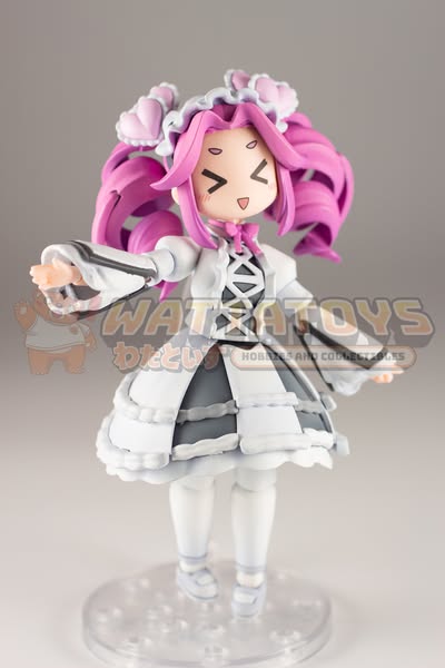 PRE-ORDER - PLUM - PMOA Tohoku Zunko/Zundamon Project Plafia Shikoku Metan