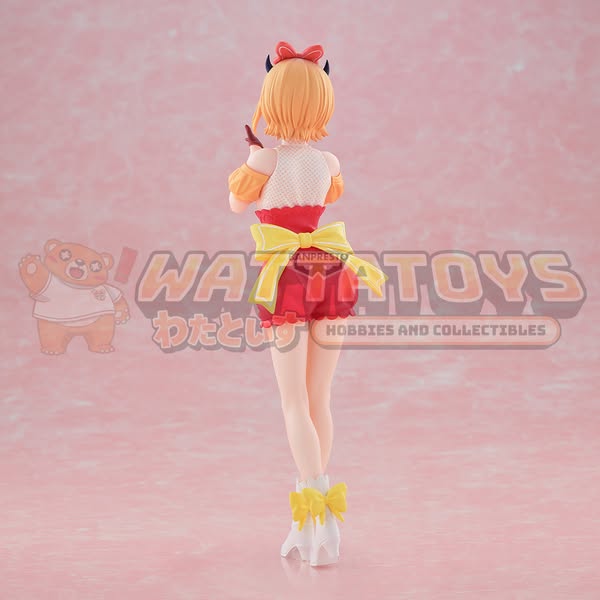 PRE-ORDER - Banpresto - 【OSHI NO KO】 MEMCHO FIGURE 『POP IN 2』VER.