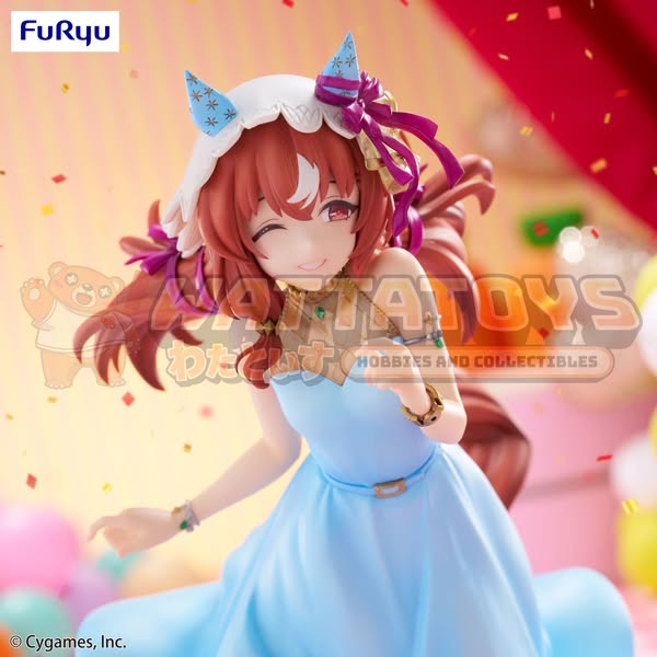 PRE-ORDER - Furyu - Umamusume: Pretty Derby - Trio-Try-iT Figure -Still in Love-