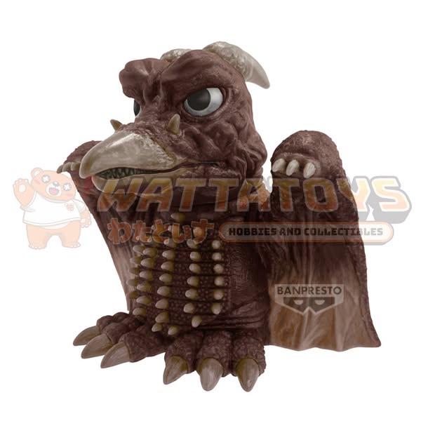 PRE-ORDER - Banpresto - TOHO MONSTER SERIES ENSHRINED MONSTERS RODAN(1964)