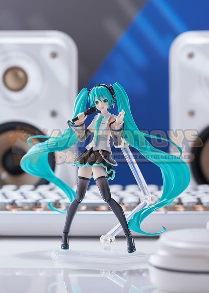 PRE-ORDER - Max Factory - figma Hatsune Miku NT