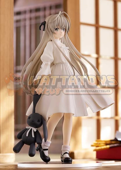 PRE-ORDER - Good Smile Company - Yosuga no Sora - POP UP PARADE Sora Kasugano L Size