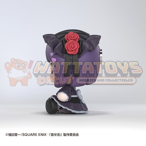 PRE-ORDER - Good Smile Arts Shanghai - My Dress-Up Darling - Huggy Good Smile Marin Kitagawa (Shizuku Kuroe Ver.)