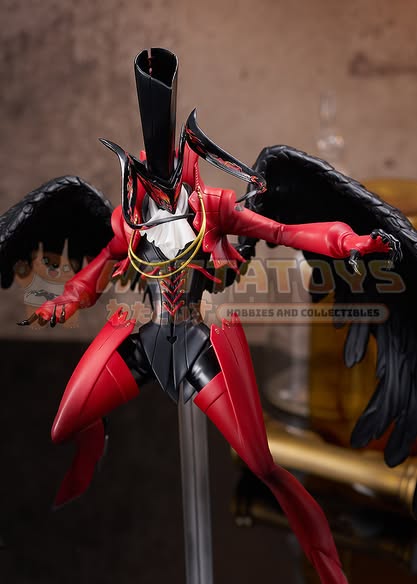 PRE-ORDER - Good Smile Company - Persona 5 Royal - POP UP PARADE SP Arsène