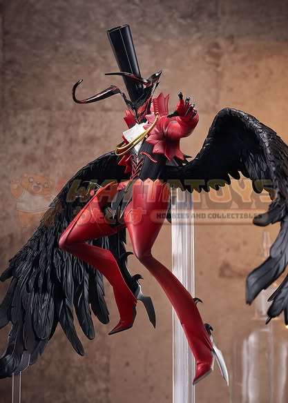 PRE-ORDER - Good Smile Company - Persona 5 Royal - POP UP PARADE SP Arsène