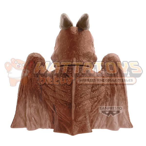 PRE-ORDER - Banpresto - TOHO MONSTER SERIES ENSHRINED MONSTERS RODAN(1964)