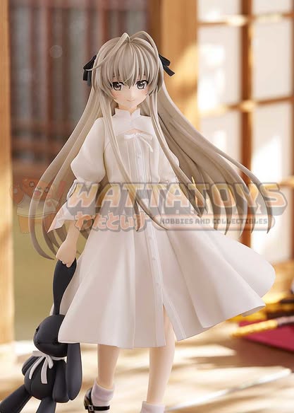 PRE-ORDER - Good Smile Company - Yosuga no Sora - POP UP PARADE Sora Kasugano L Size