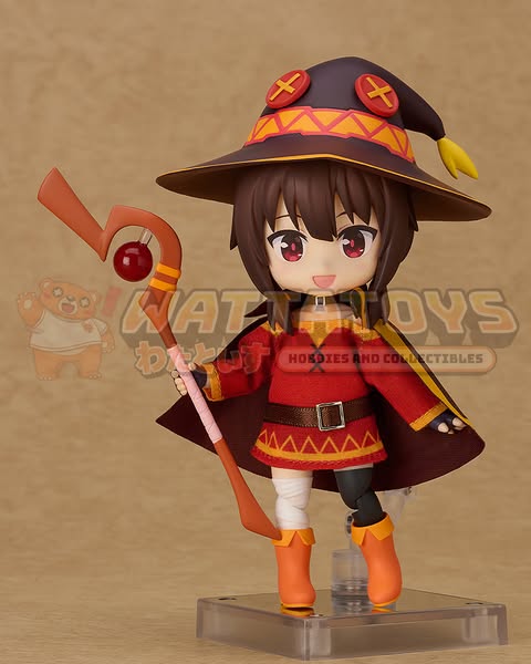 PRE-ORDER - Good Smile Company - KonoSuba - Nendoroid Doll Megumin