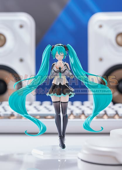 PRE-ORDER - Max Factory - figma Hatsune Miku NT