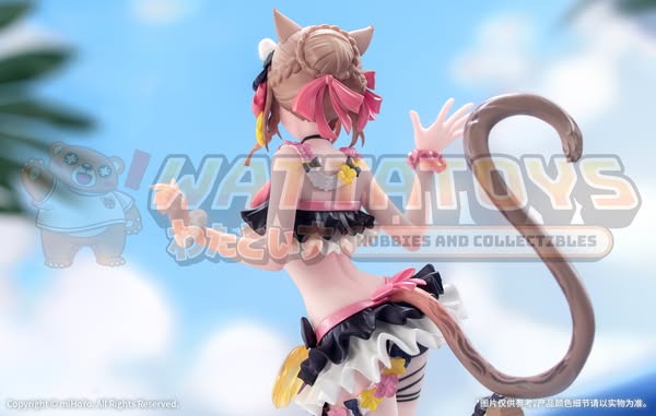 PRE-ORDER - Myethos - Honkai Impact 3rd - 1/8 Pardofelis - Midsummer Collector ver.
