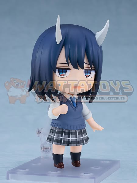 PRE-ORDER - Good Smile Company - Ruri Dragon - Nendoroid Ruri Aoki