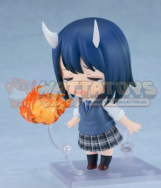 PRE-ORDER - Good Smile Company - Ruri Dragon - Nendoroid Ruri Aoki