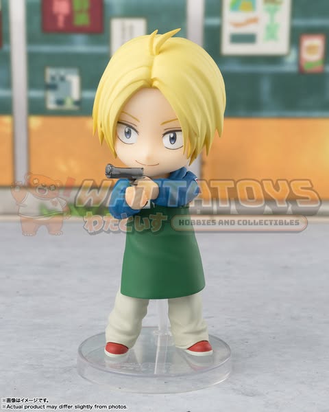 PRE-ORDER - Bandai Tamashii - SAKAMOTO DAYS - Figuarts mini ASAKURA SHIN