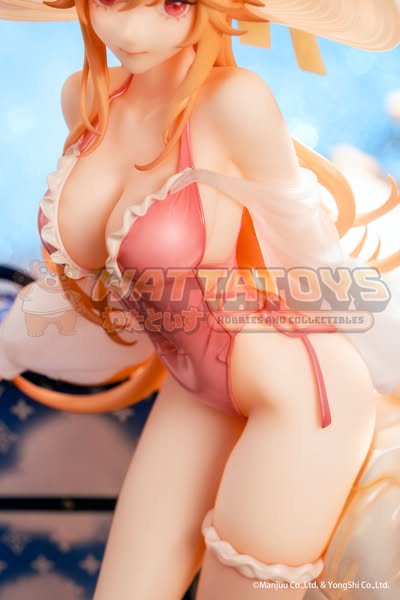 PRE-ORDER - AniGame x Reverse Studio - Azur Lane - 1/6 Richelieu Fleuron of the Waves Ver.