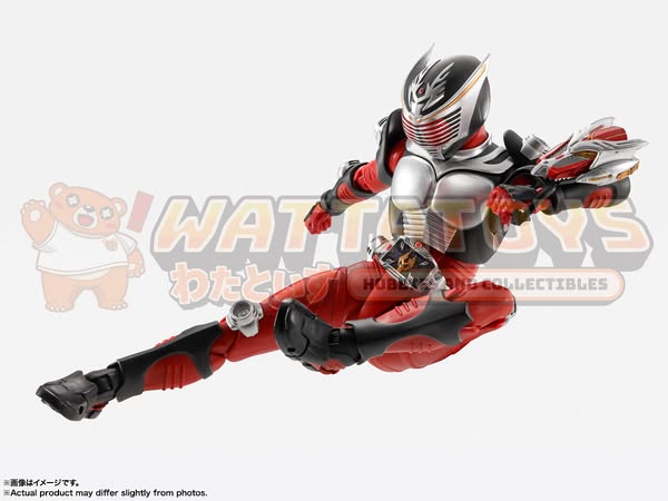 PRE-ORDER - Bandai Tamashii - S.H.Figuarts (SHINKOCCHOU SEIHOU) MASKED RIDER RYUKI