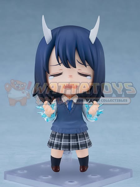 PRE-ORDER - Good Smile Company - Ruri Dragon - Nendoroid Ruri Aoki