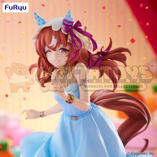 PRE-ORDER - Furyu - Umamusume: Pretty Derby - Trio-Try-iT Figure -Still in Love-