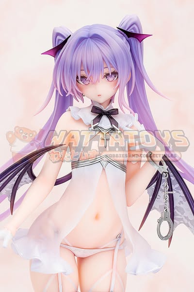 PRE-ORDER - WAVE - Eve Carneades Character Design Sheet Ver.