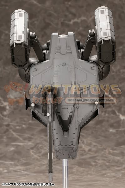 PRE-ORDER - Kotobukiya - DEATH STRANDING 2: ON THE BEACH - DHV MAGELLAN