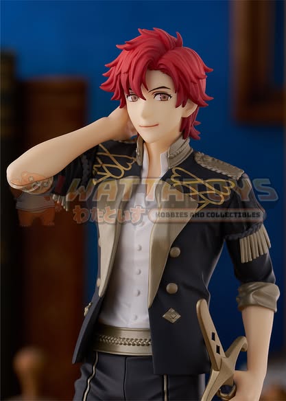 PRE-ORDER - Good Smile Company - Fire Emblem: Three Houses - POP UP PARADE Sylvain Jose Gautier