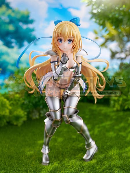 PRE-ORDER - KLOCKWORX - GOBLIN SLAYER II - Priestess Bikini Armor Ver.
