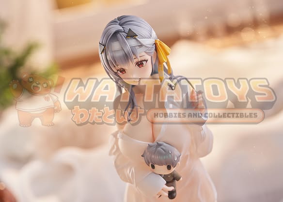 PRE-ORDER - Max Factory - GODDESS OF VICTORY: NIKKE - Modernia First Affection