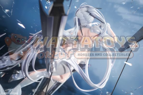 PRE-ORDER - Hobby Sakura - GODDESS OF VICTORY: NIKKE - 1/4 Cinderella DELUXE (Bonus: Glass Slippers)