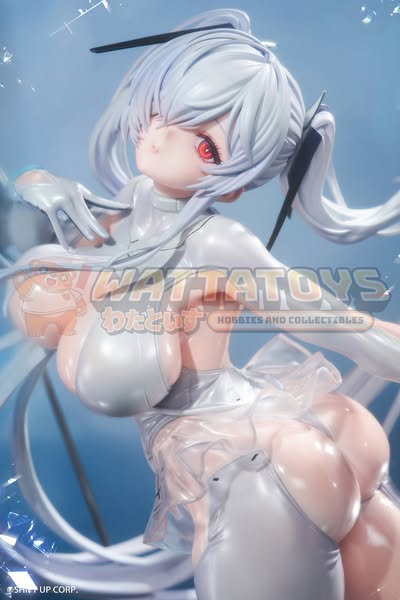 PRE-ORDER - Hobby Sakura - GODDESS OF VICTORY: NIKKE - 1/4 Cinderella DELUXE (Bonus: Glass Slippers)