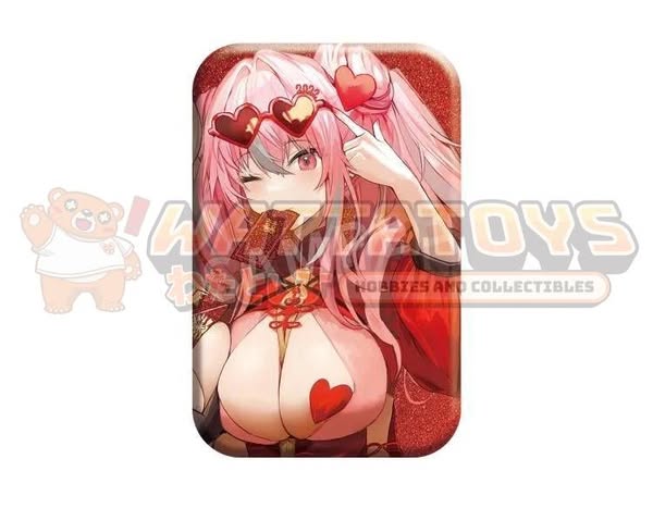 PRE-ORDER - APEX TOYS - Azur Lane - 1/7 Scale BREMERTON Painted Figure with BONUS