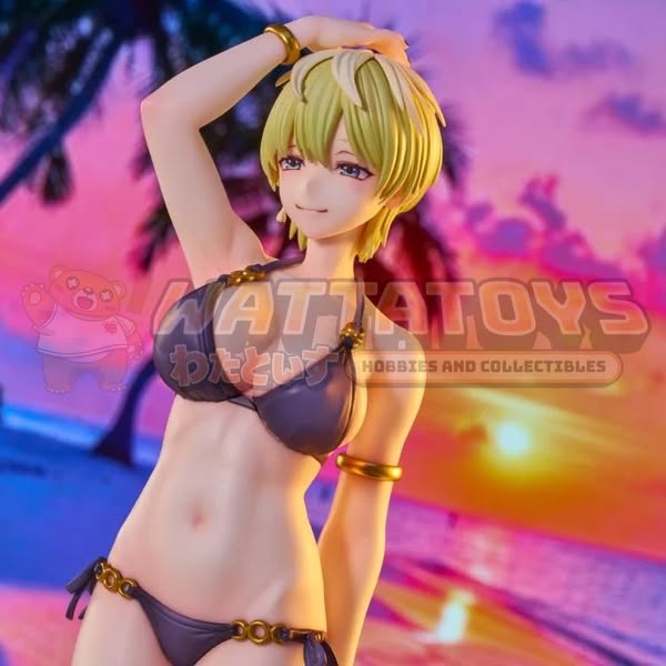 PRE-ORDER - Union Creative - Mato Seihei no Slave - 1/7 Izumo Tenka Swimsuit Ver
