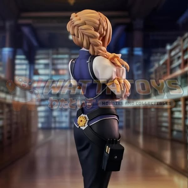 PRE-ORDER - Union Creative - Goblin Slayer II - Receptionist