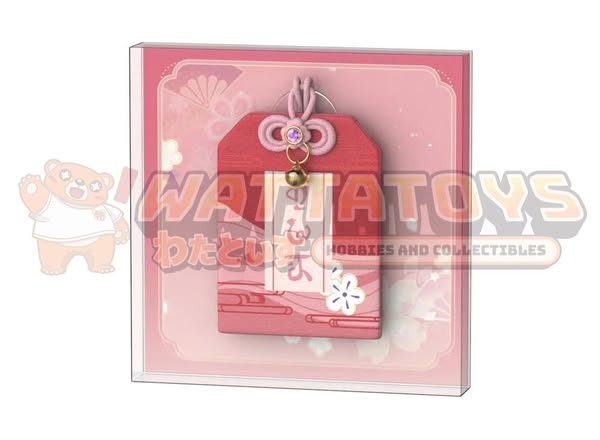 PRE-ORDER - APEX TOYS - Genshin Impact - 1/7 Scale Astute Amusement - Yae Miko Painted Figure with bonuses