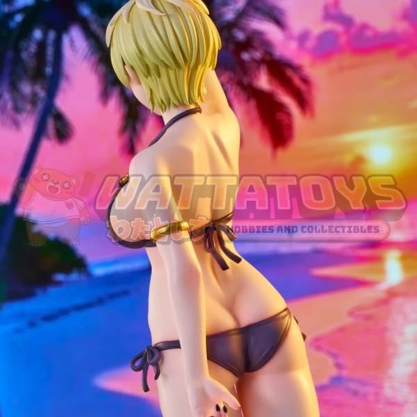 PRE-ORDER - Union Creative - Mato Seihei no Slave - 1/7 Izumo Tenka Swimsuit Ver