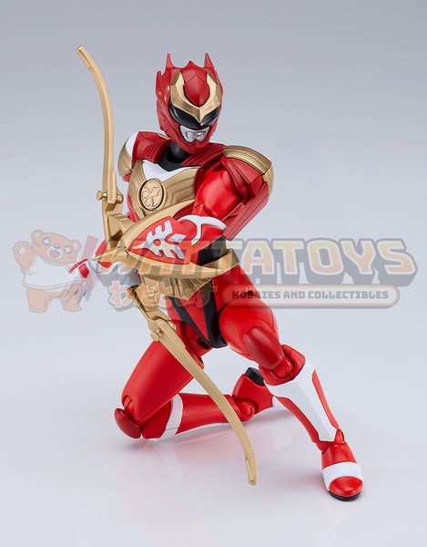 PRE-ORDER - Good Smile Company - Chouseishin Gransazer - PLAMATEA Sazer Tarious