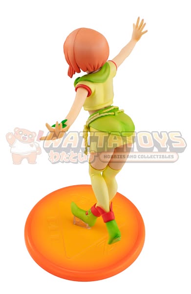 PRE-ORDER - Megahouse - Excellent Model RAHDX G.A.NEO MOBILE SUIT GUNDAM ZZ Elpeo Ple