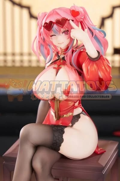 PRE-ORDER - APEX TOYS - Azur Lane - 1/7 Scale BREMERTON Painted Figure with BONUS