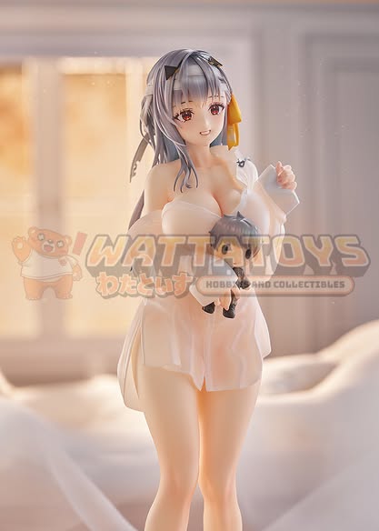 PRE-ORDER - Max Factory - GODDESS OF VICTORY: NIKKE - Modernia First Affection