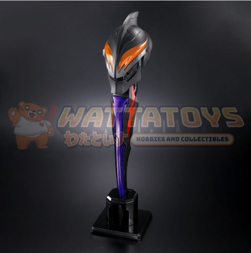 PRE-ORDER - Premium Bandai - ULTRAMAN - ULTRA REPLICA BELIAROK