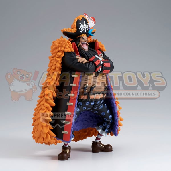 PRE-ORDER - Banpresto - ONE PIECE DXF~THE GRANDLINE SERIES~SPECIAL MARSHALL D. TEACH