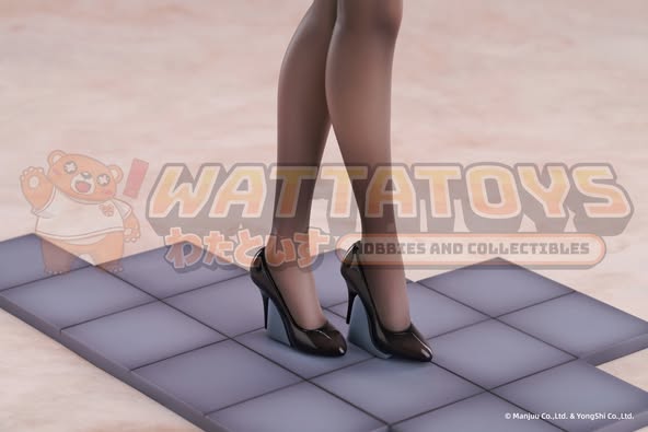 PRE-ORDER - ANIGAME - AZUR LANE - 1/6 ATAGO OL VER.