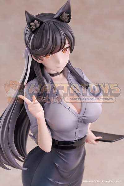 PRE-ORDER - ANIGAME - AZUR LANE - 1/6 ATAGO OL VER.