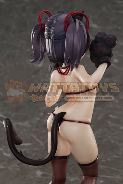 PRE-ORDER - PURE - 1/6 Kamame-chan Cat Costume Ver. Illustrated by Shuru