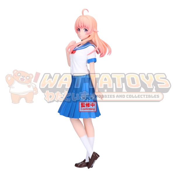 PRE-ORDER - Banpresto - WITCH WATCH - NICO WAKATSUKI FIGURE