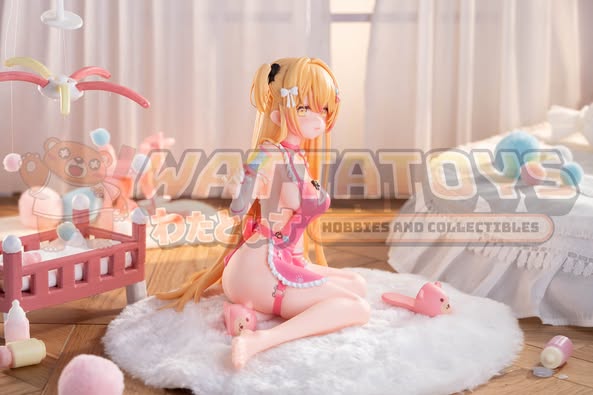 PRE-ORDER - OMAHA - 1/6 KURUMI PURIN