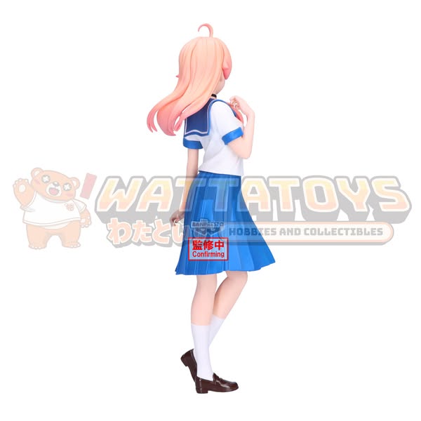 PRE-ORDER - Banpresto - WITCH WATCH - NICO WAKATSUKI FIGURE